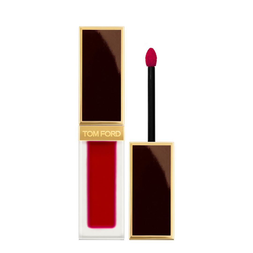 Liquid Lip Luxe Matte