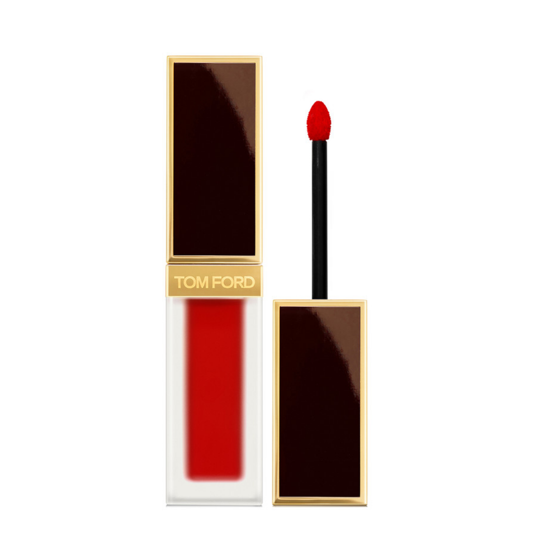 Liquid Lip Luxe Matte