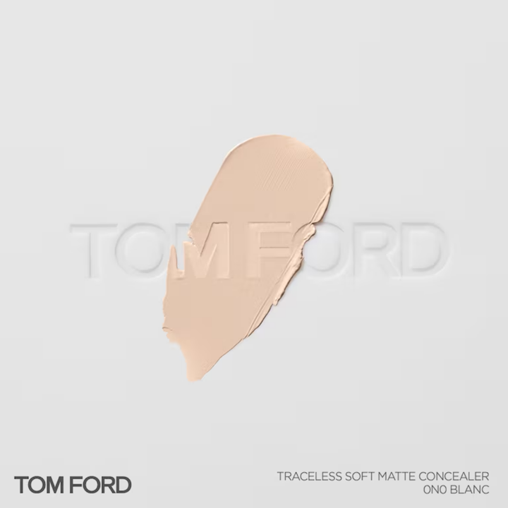 Traceless Concealer