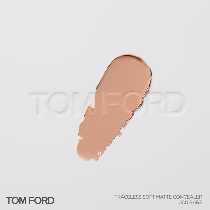 Traceless Concealer