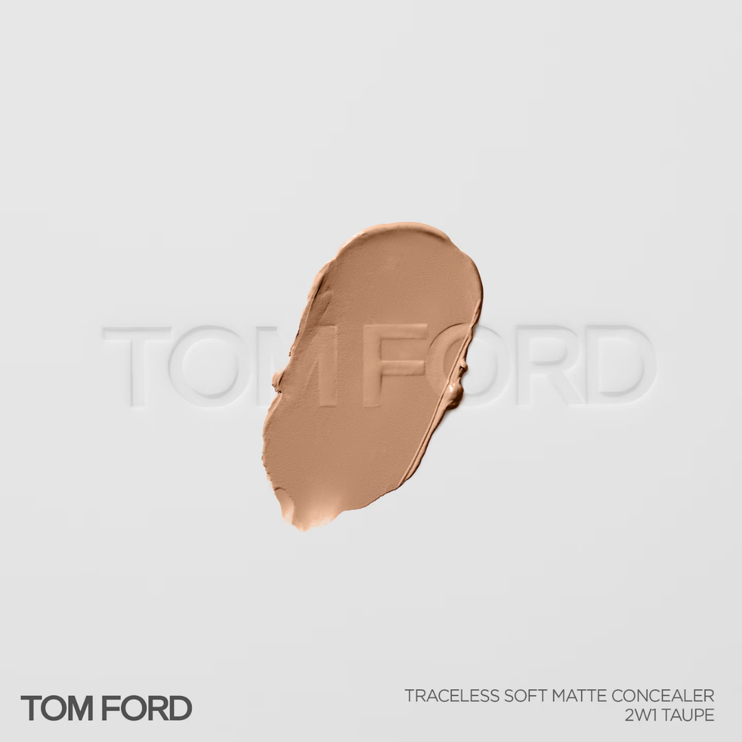 Traceless Concealer