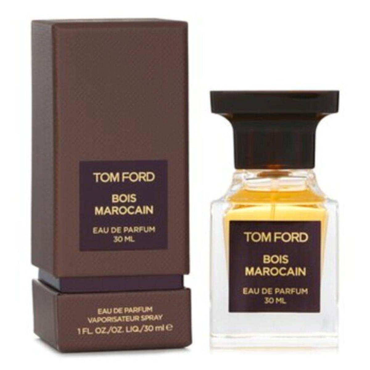 ディフューザーページ★新品未開封トムフォード BOIS MAROCAIN Ladies Bois Marocain Eau de Parfum – Edgars