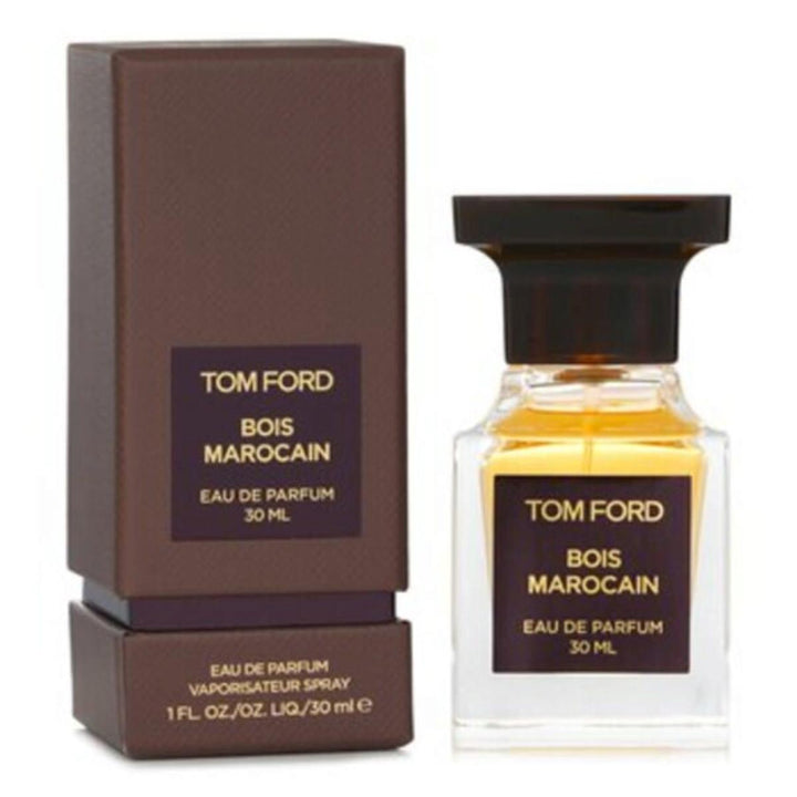 Bois Marocain Eau de Parfum