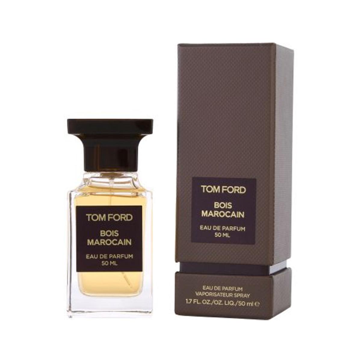 Ladies Bois Marocain Eau de Parfum – Edgars