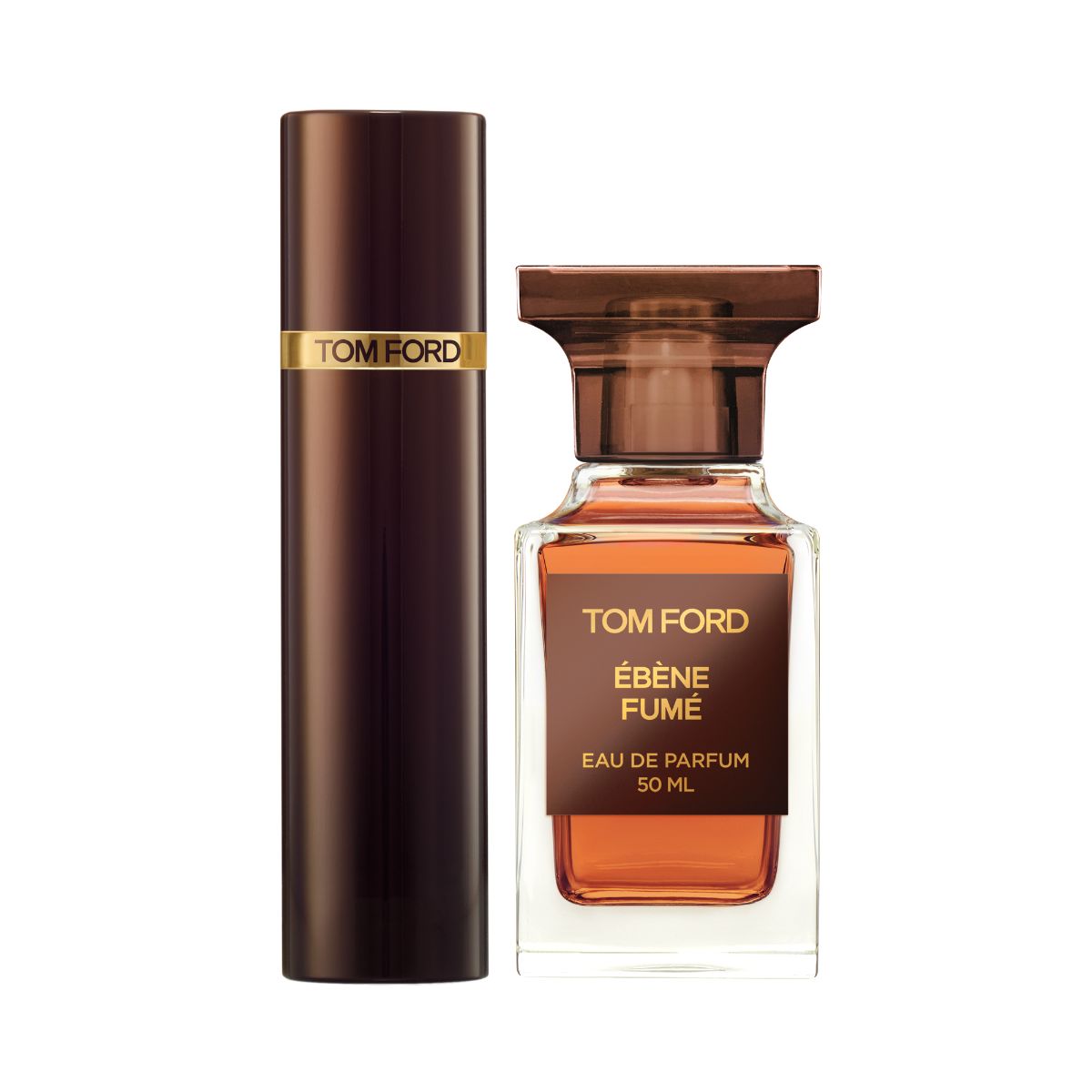 Ã‰bÃ¨ne FumÃ© Eau De Parfum Set – Edgars