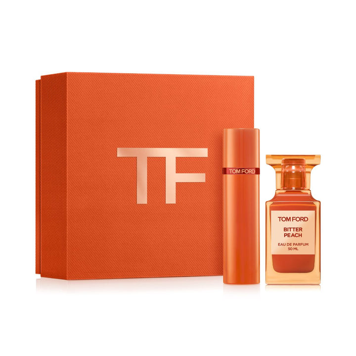 Bitter Peach Eau De Parfum Set