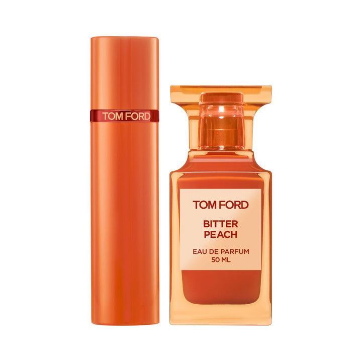 Bitter Peach Eau De Parfum Set