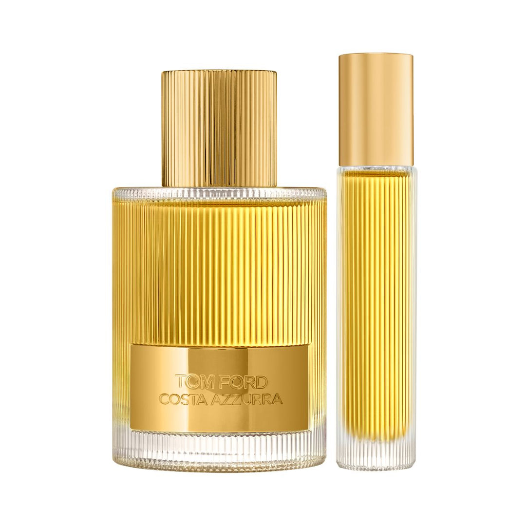 Costa Azzurra Eau De Parfum Set