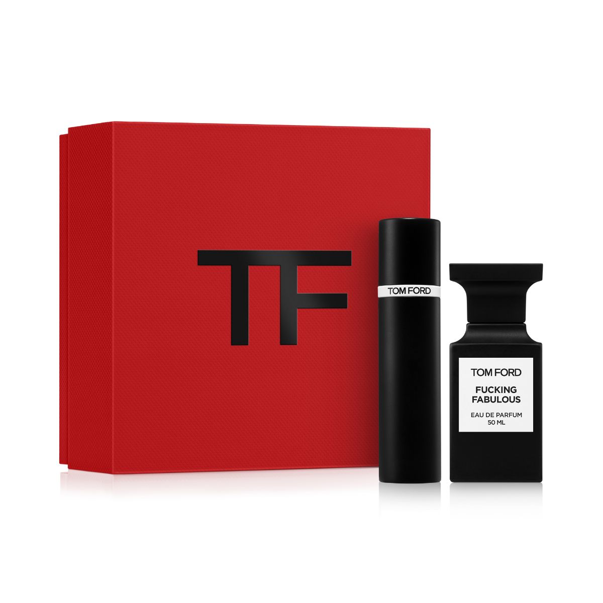 F**king Fabulous Eau De Parfum Giftset – Edgars