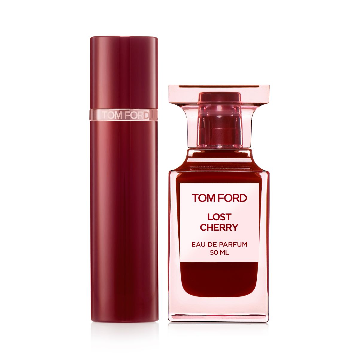 Lost Cherry Eau De Parfum Set – Edgars