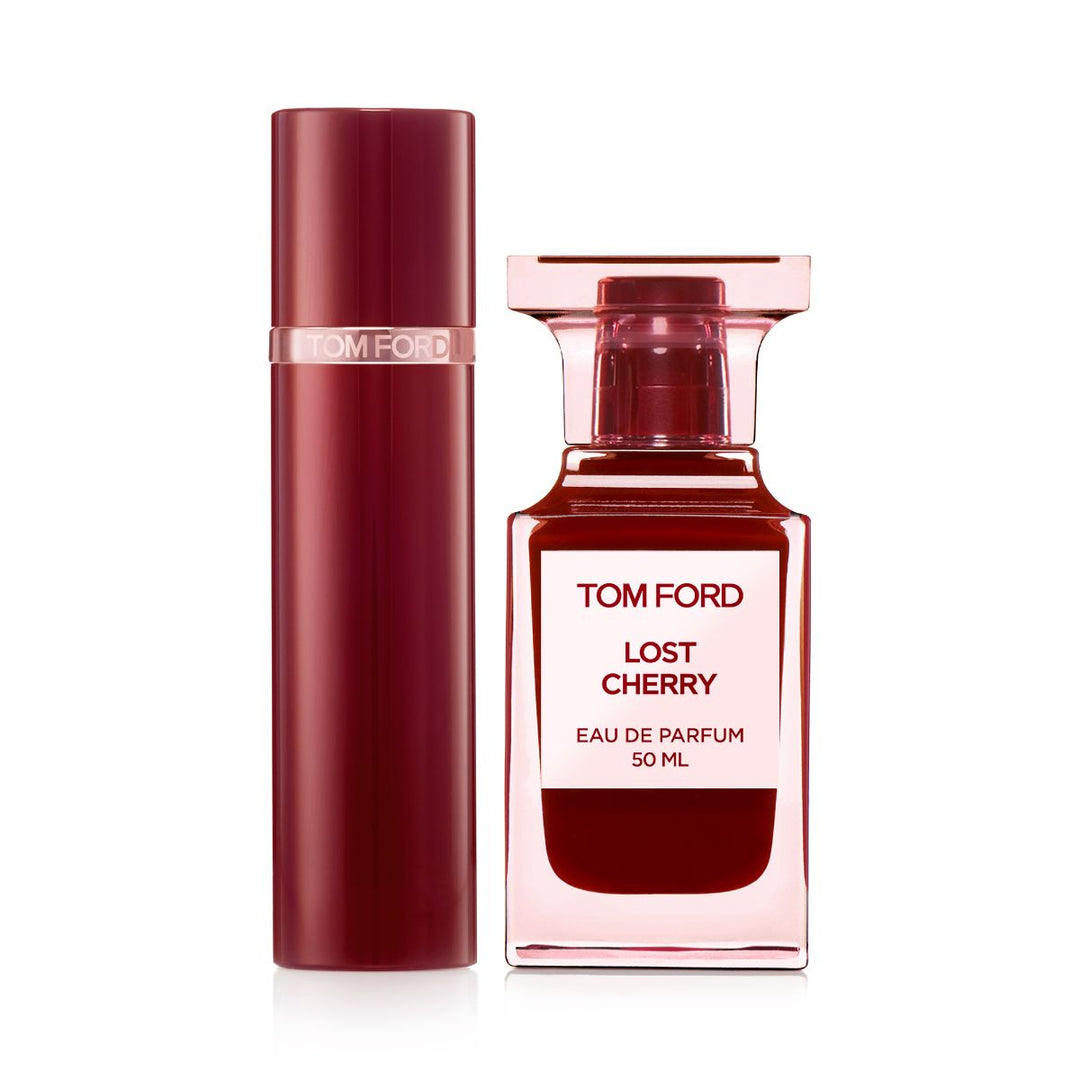 Tom Ford Lost Cherry Sephora Lost Cherry Eau De Parfum Set