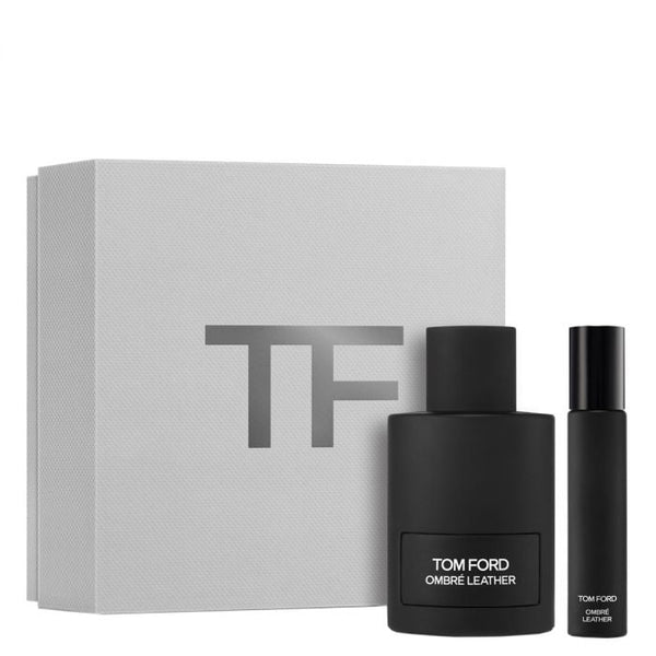 Ombre Leather Eau De Parfum Giftset – Edgars