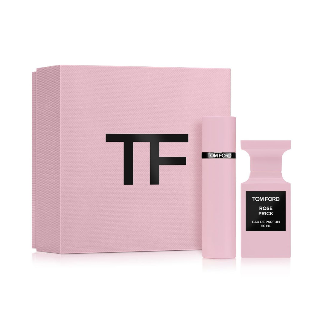 Rose Prick Eau De Parfum Set