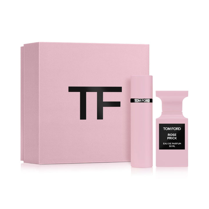 Rose Prick Eau De Parfum Set