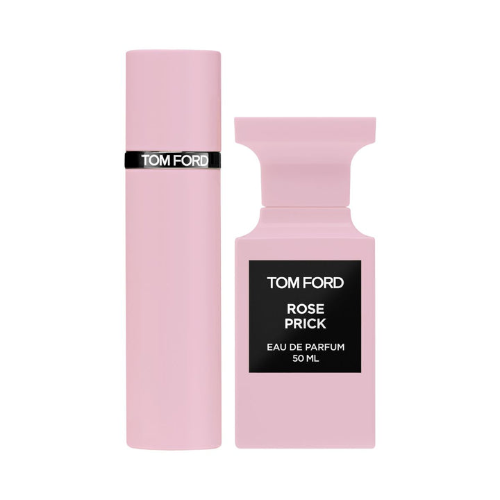 Rose Prick Eau De Parfum Set