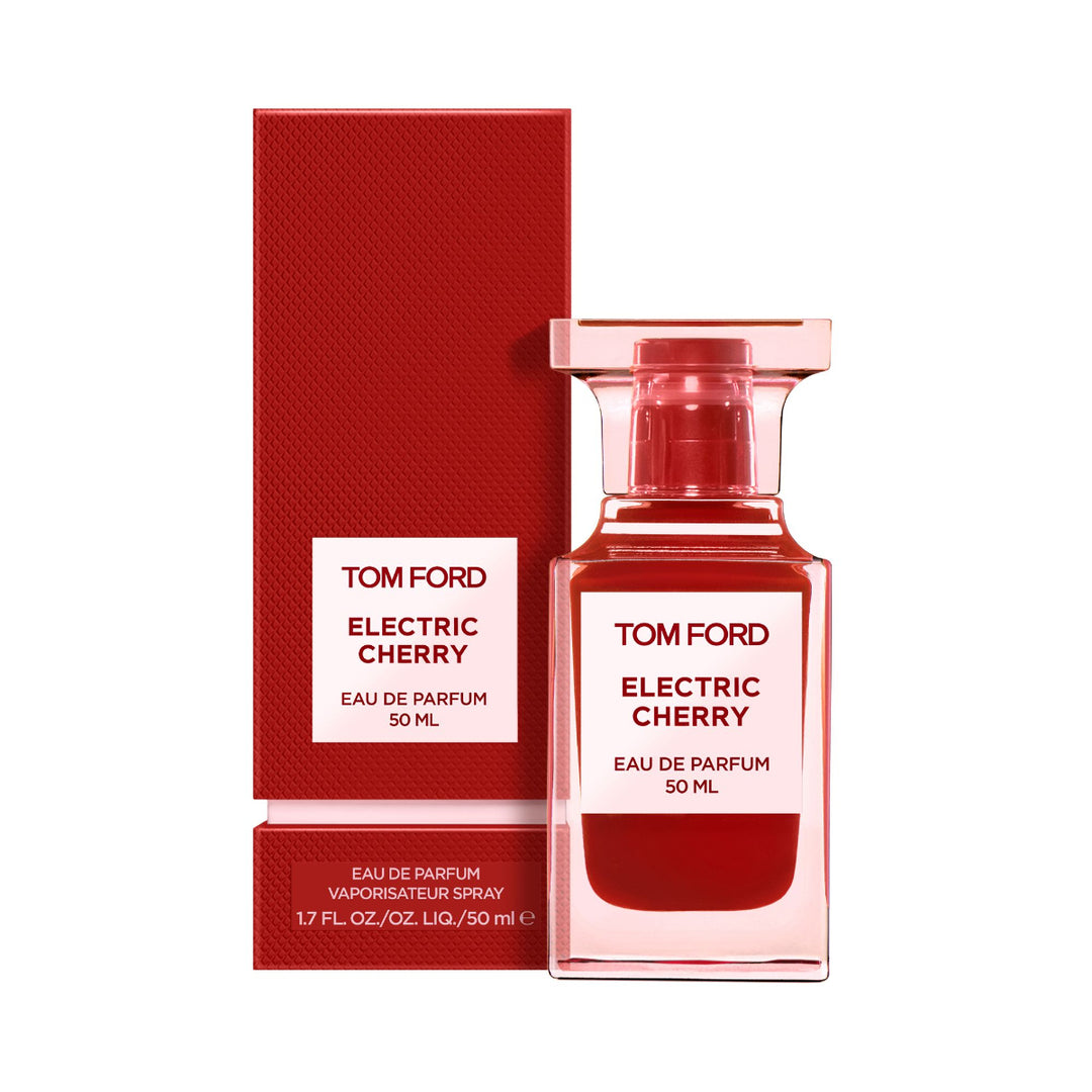 Private Blend Electric Cherry Eau de Parfum