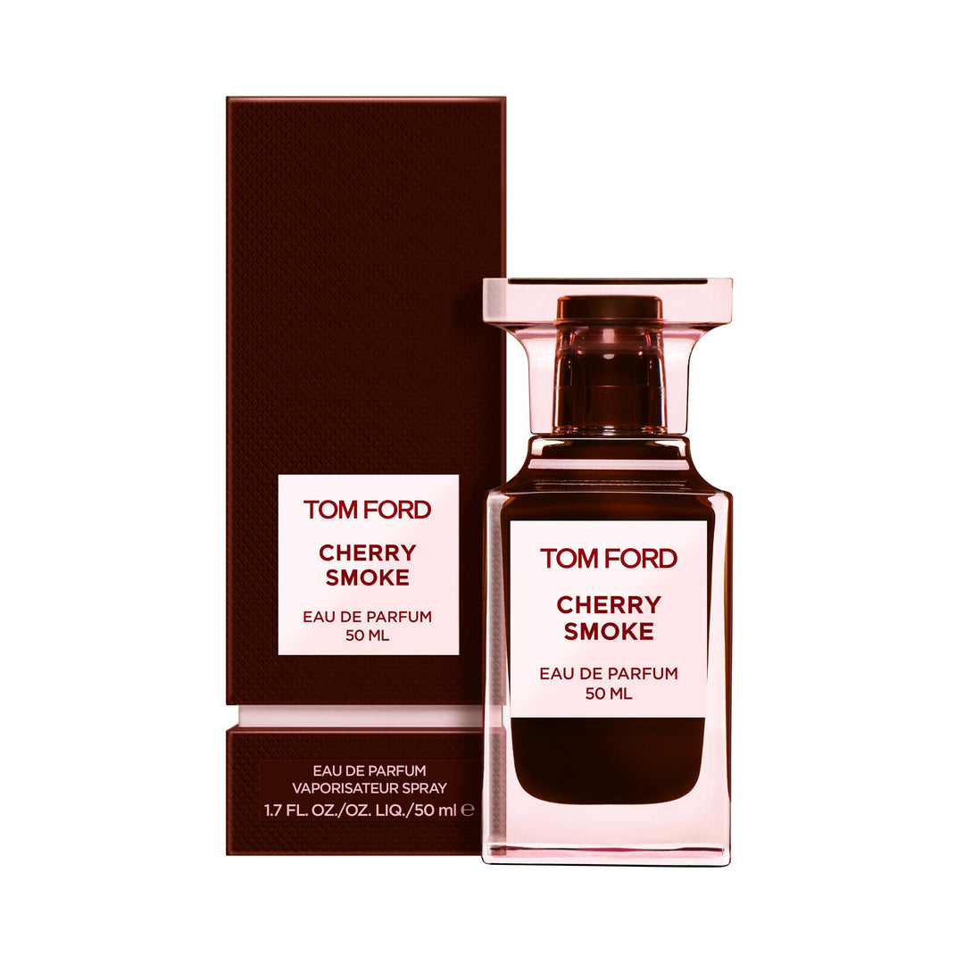 Cherry Smoke Eau De Parfum