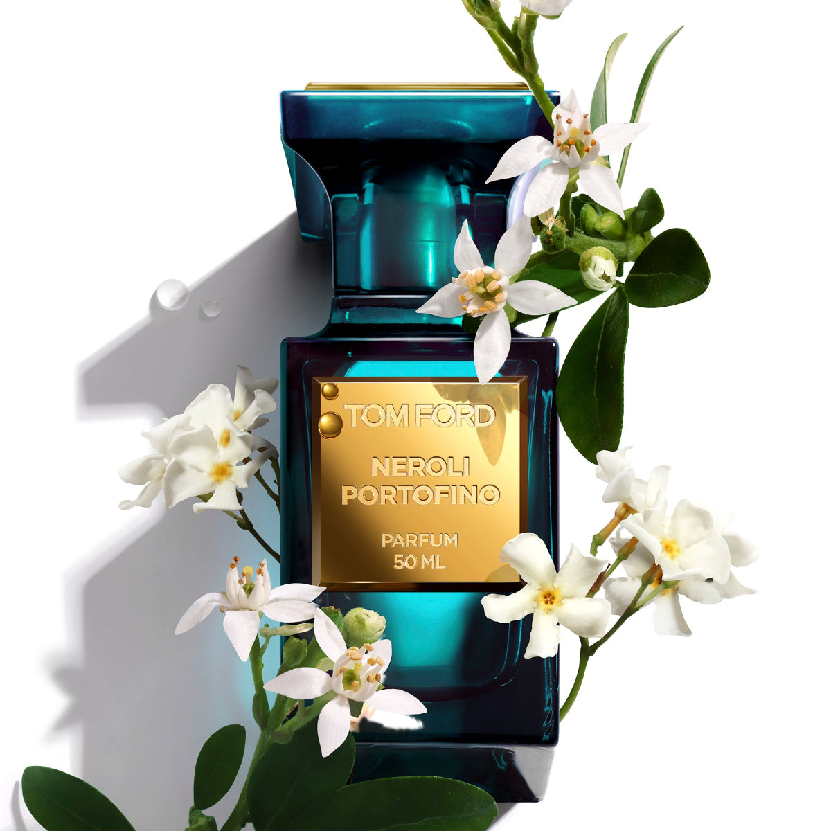 Neroli Portofino Parfum 50ml – Edgars