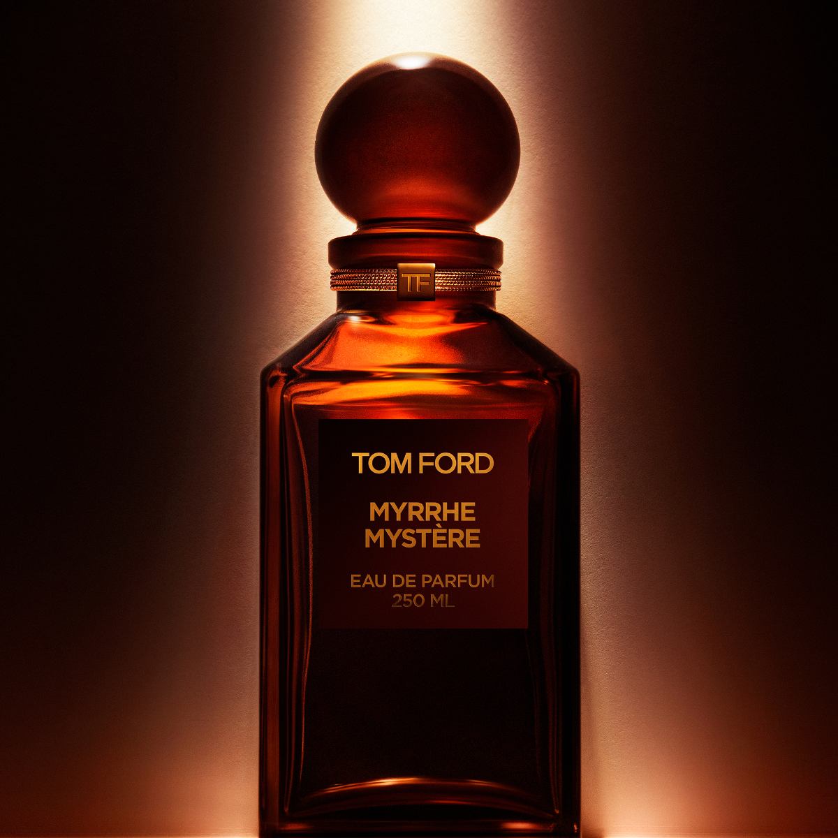 Ladies Myrrh MystÃ¨re Eau De Parfum – Edgars