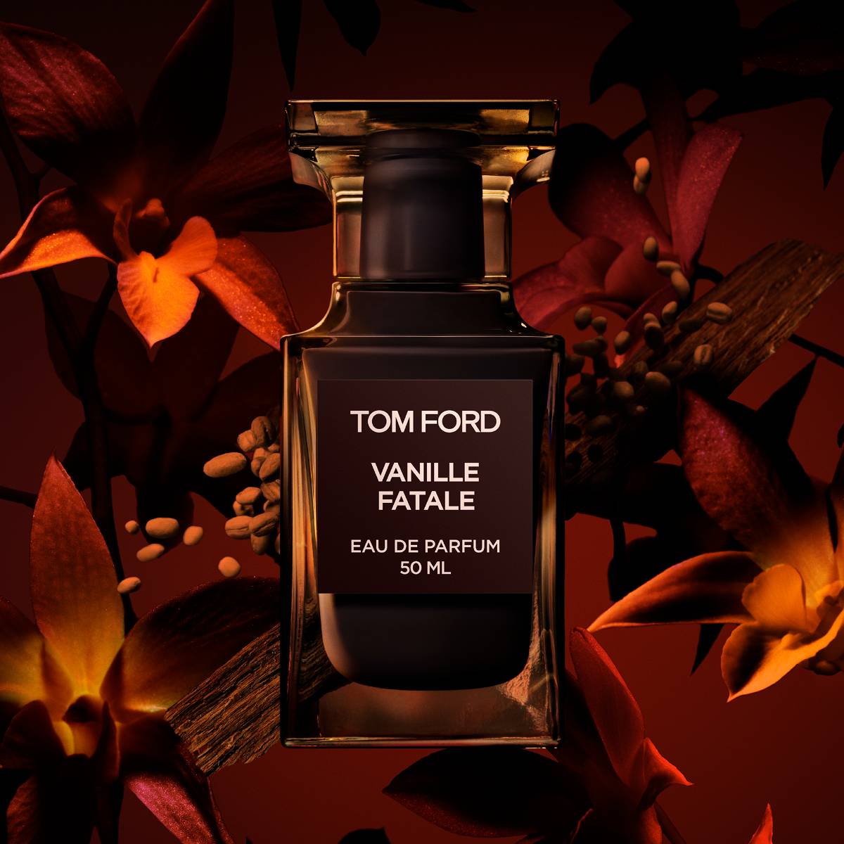 Ladies Vanille Fatale Eau De Parfum – Edgars
