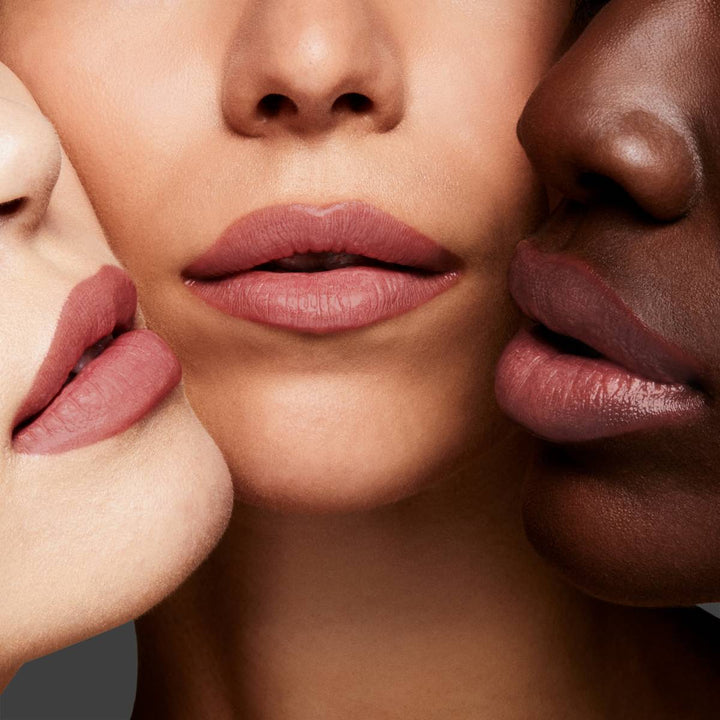 Private Rose Garden Lip Color Satin Matte