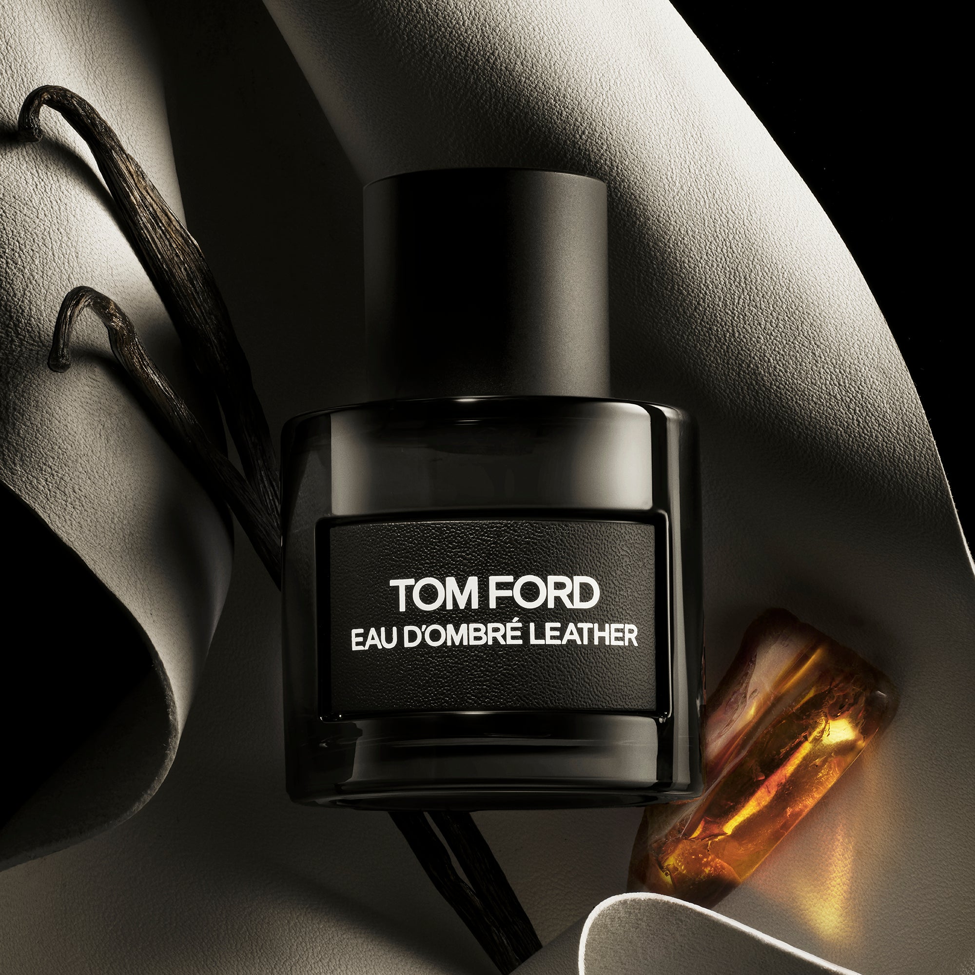TOM FORD EAU D’OMBRE LEATHER Ladies Eau D'Ombre Leather Eau De Toilette – Edgars