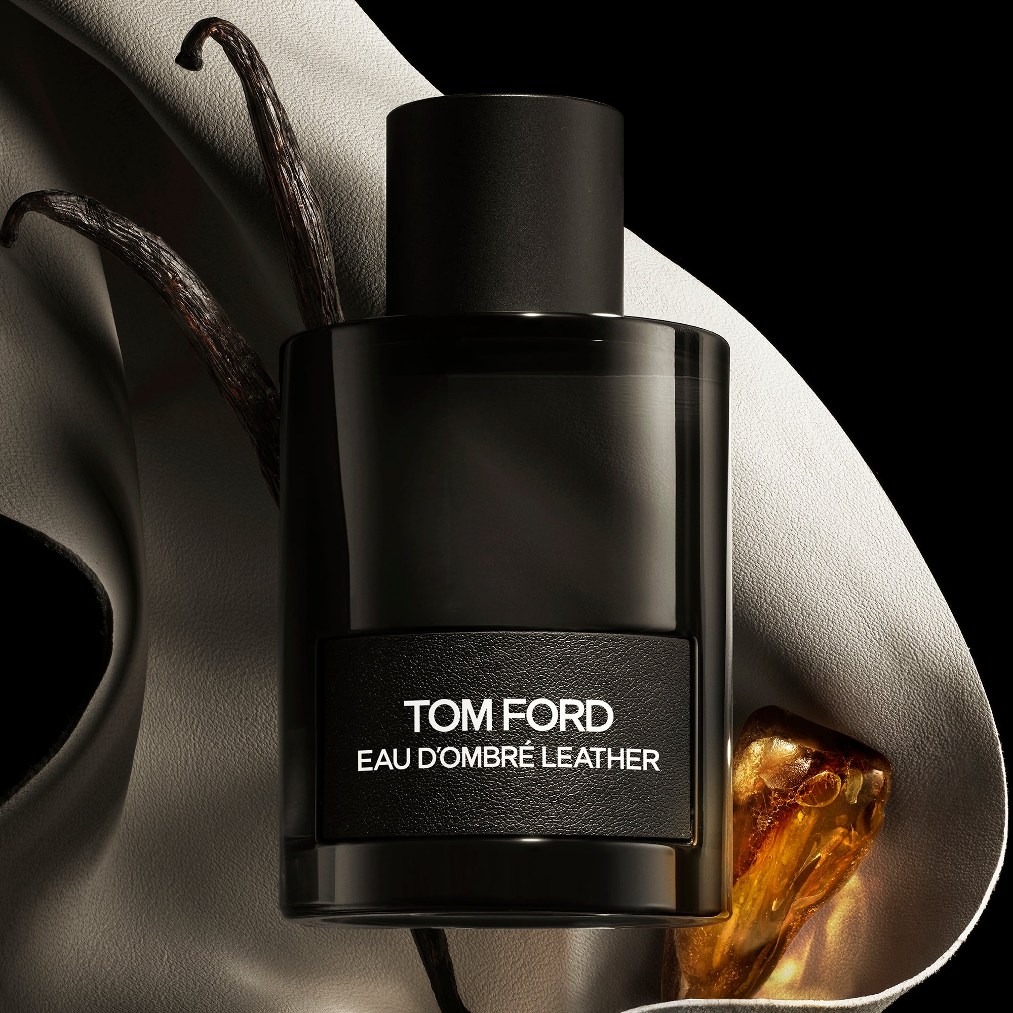 TOM FORD OMBRÉ LEATHER 100ml Mens Ombre Leather Eau De Parfum – Edgars