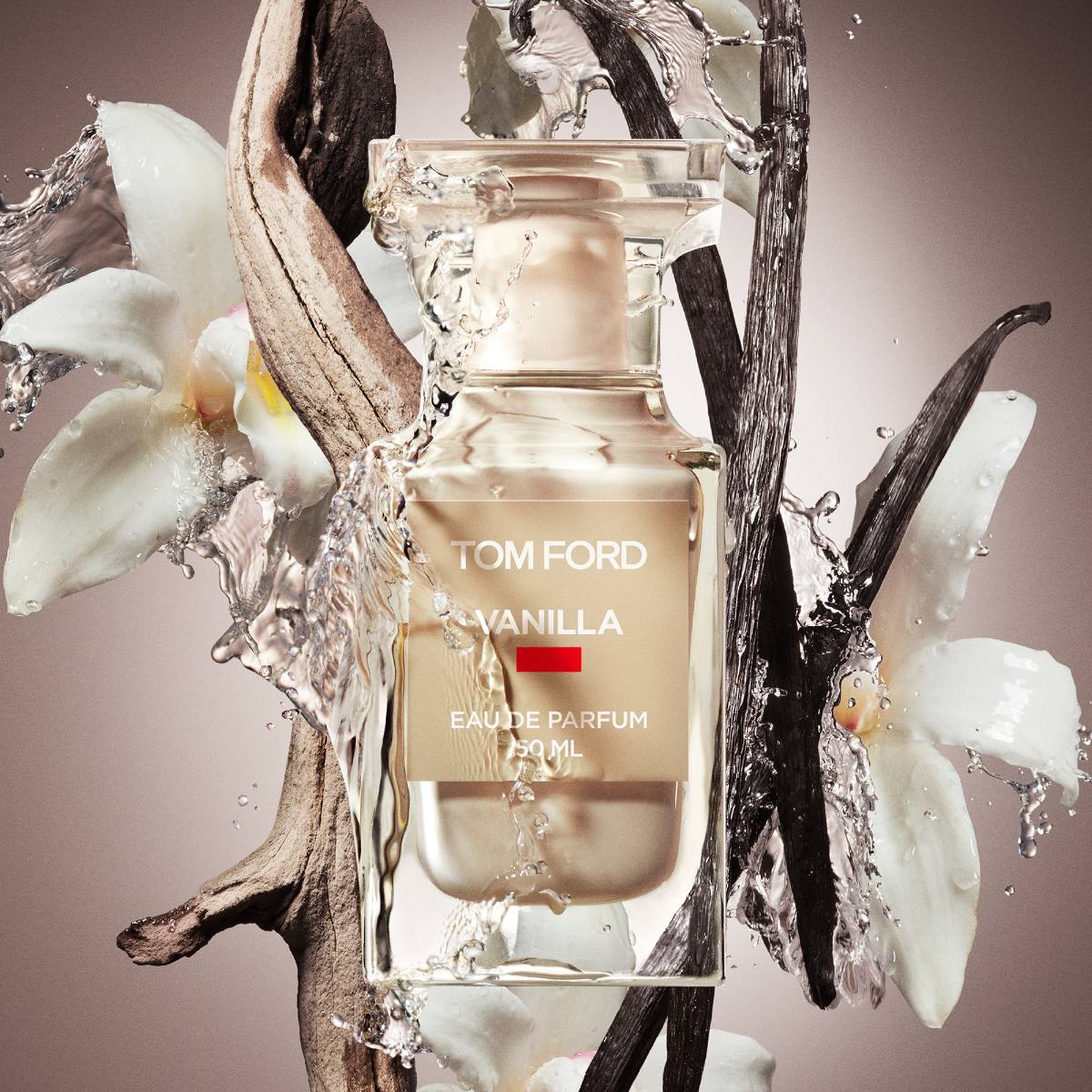Mens Vanilla Eau De Parfum – Edgars
