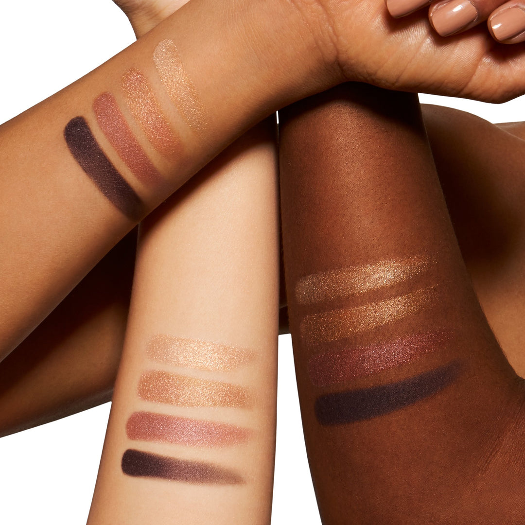 Eye Colour Quad - Honeymoon Love Collection