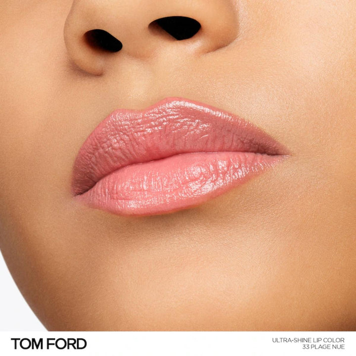 Ultra-Shine Lip Color
