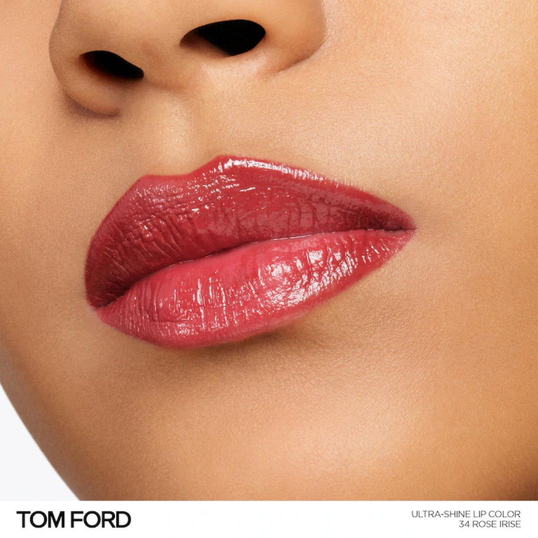 Ultra-Shine Lip Color