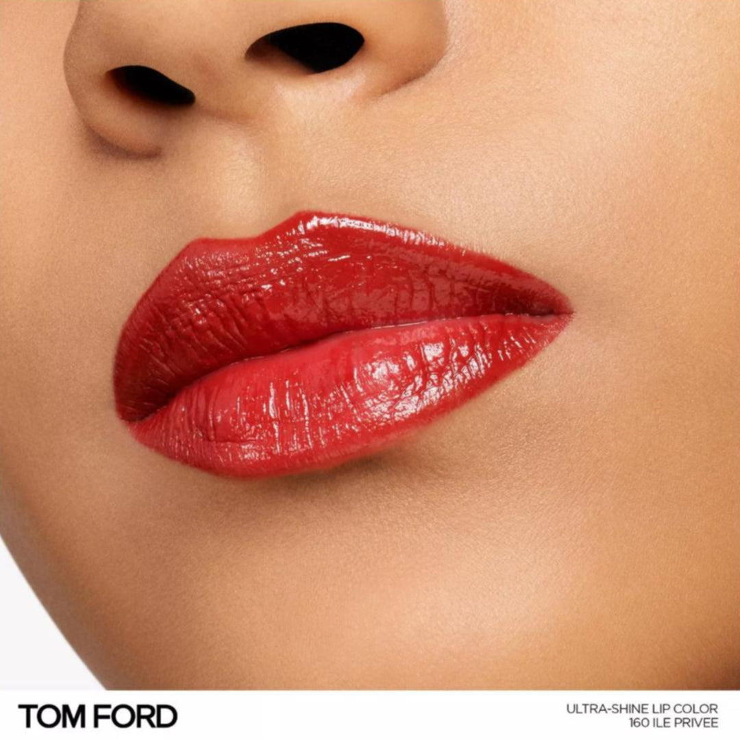Ultra-Shine Lip Color