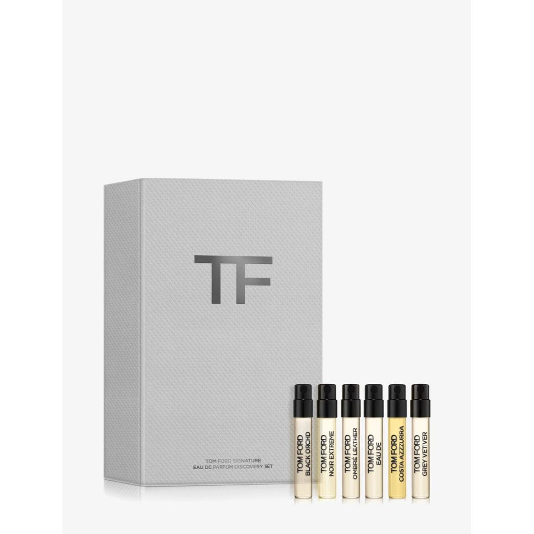 Signature Mini Discovery Set