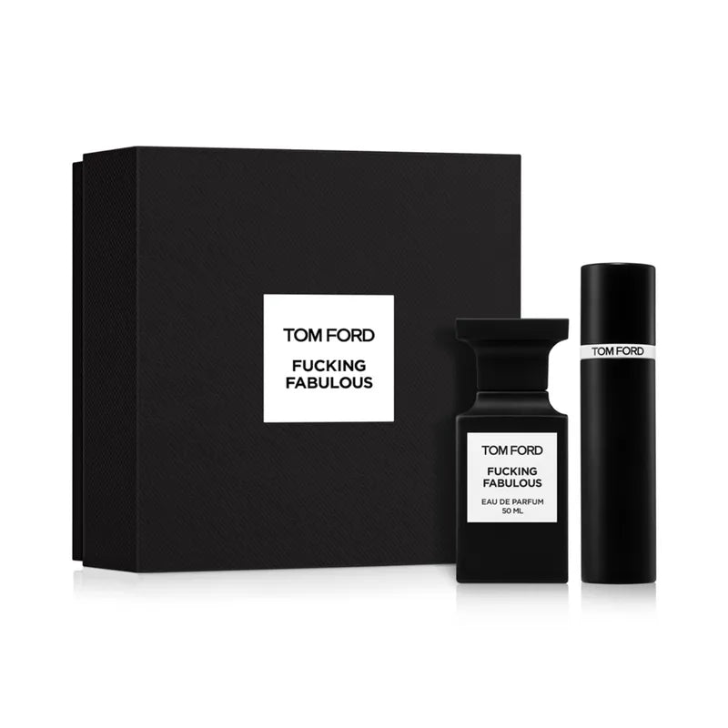 F*ing Fabulous Eau de Parfum 50ml Gift Set