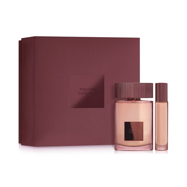 Café Rose Eau de Parfum 50ml Gift Set