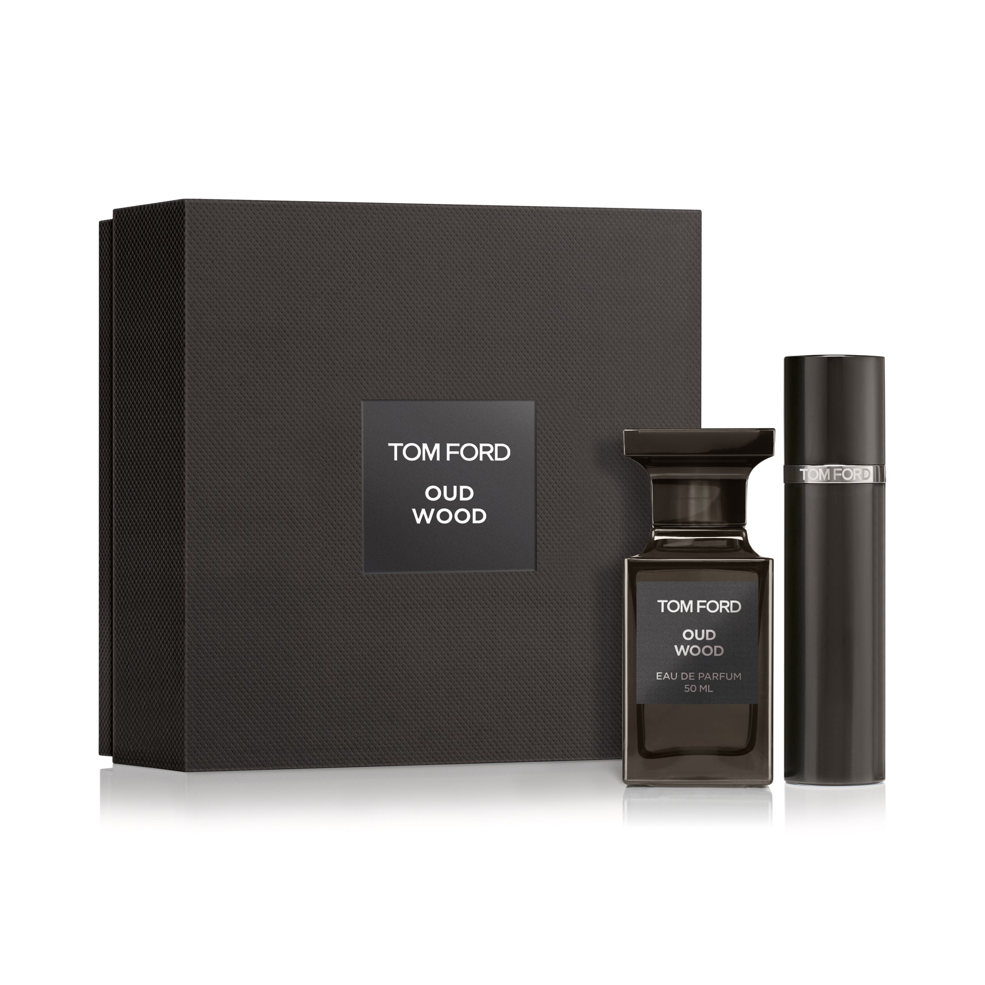 Ladies Private Blend Oud Wood Eau de Parfum 50ml Gift Set – Edgars