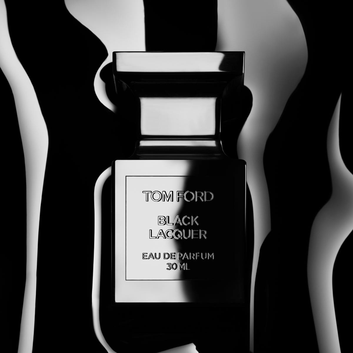 Black Lacquer Eau De Parfum – Edgars