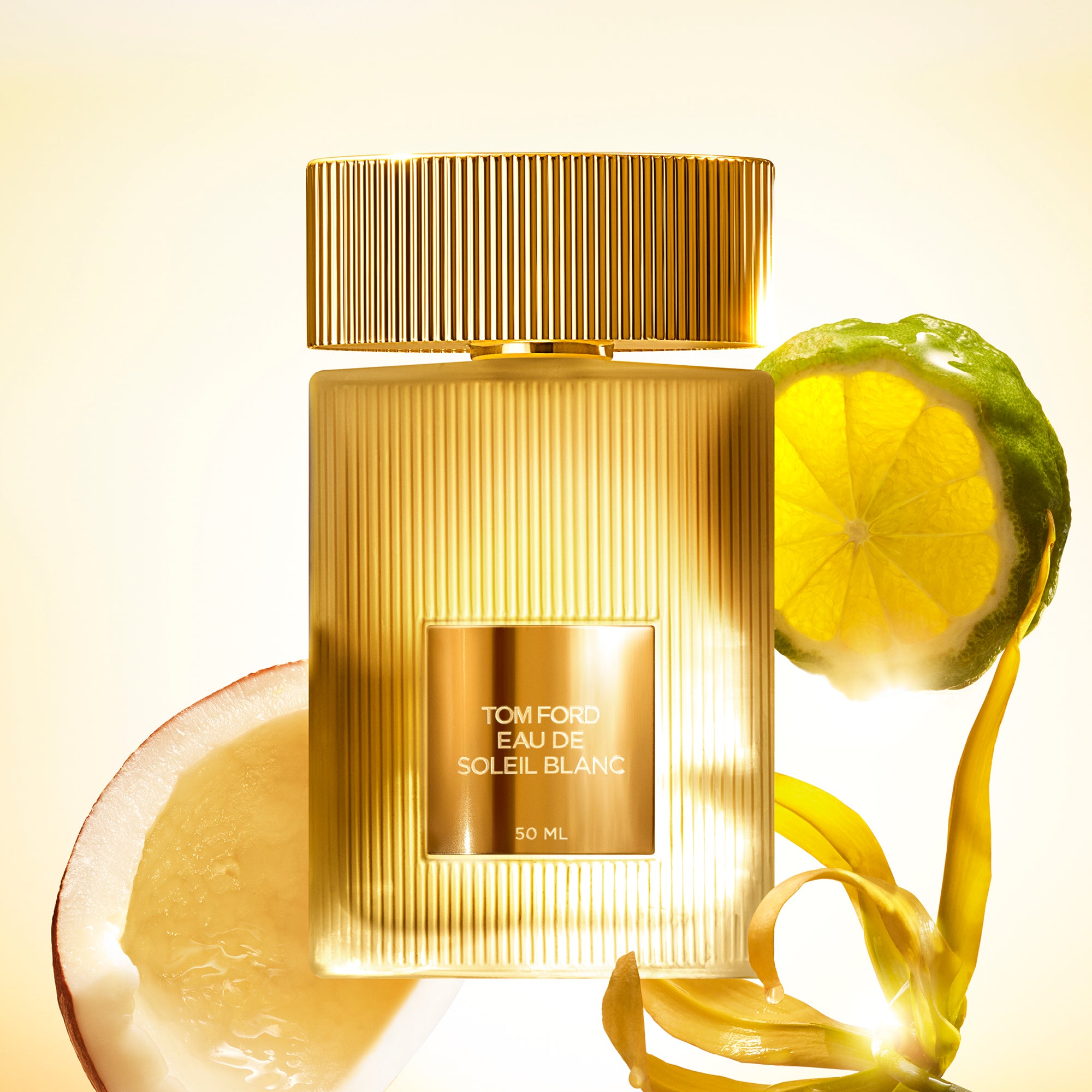 Ladies Eau de Soleil Blanc Eau de Toilette – Edgars