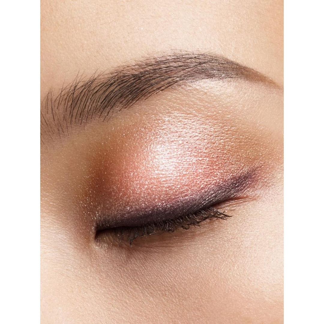 Rose Exposed Eye Colour Quad