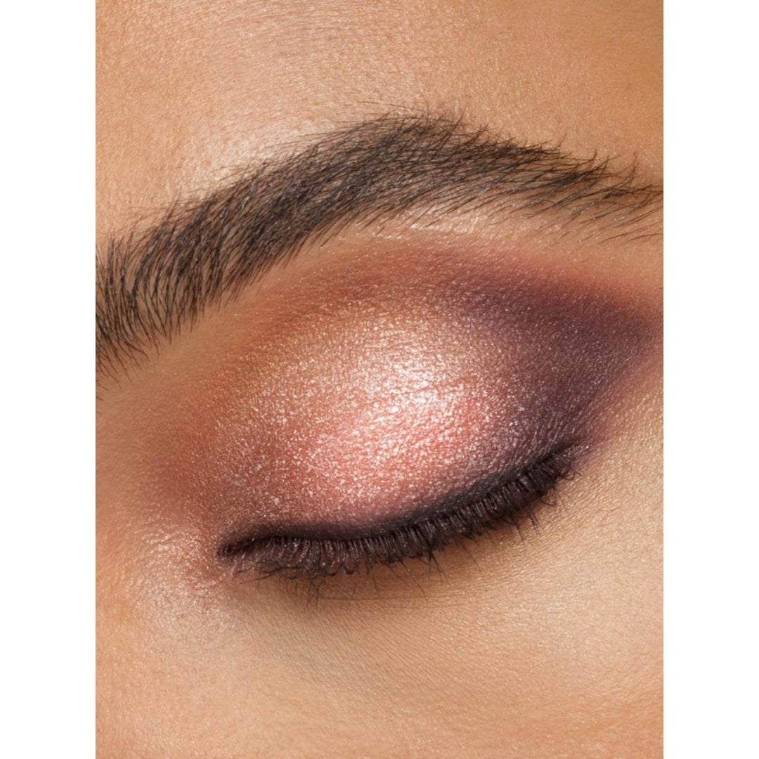 Rose Exposed Eye Colour Quad