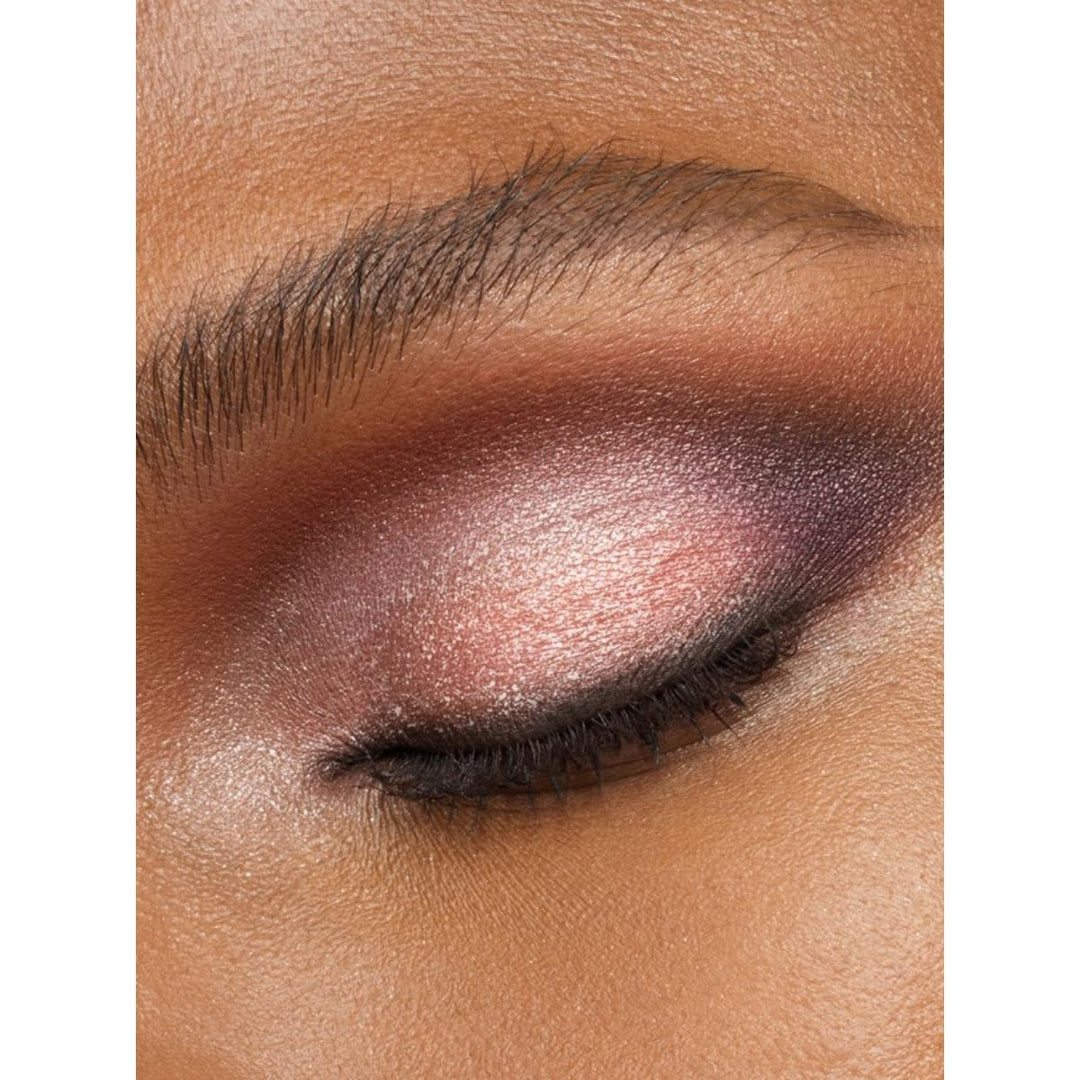 Rose Exposed Eye Colour Quad