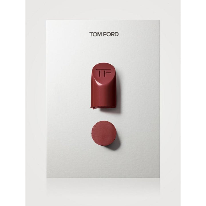 Rose Exposed Lip Colour