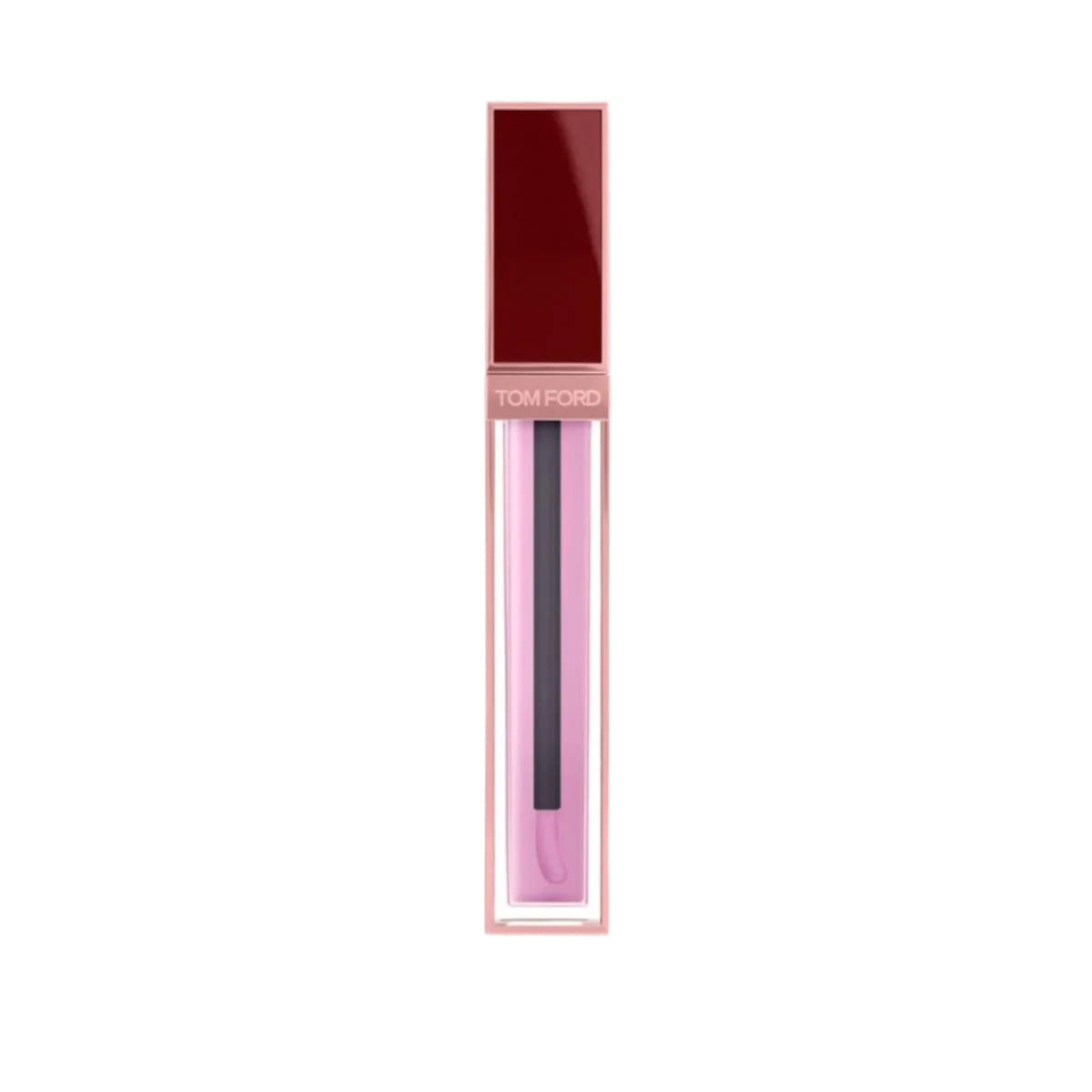 Rose Exposed Rose Lip Oil Tint – Edgars