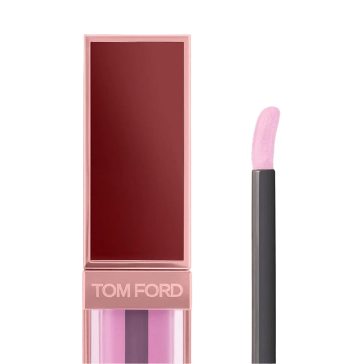 Rose Exposed Rose Lip Oil Tint