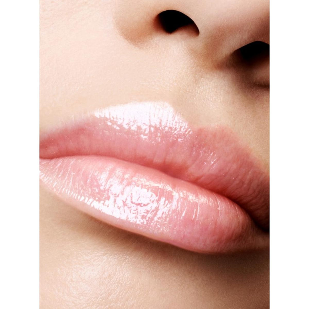 Rose Exposed Rose Lip Oil Tint