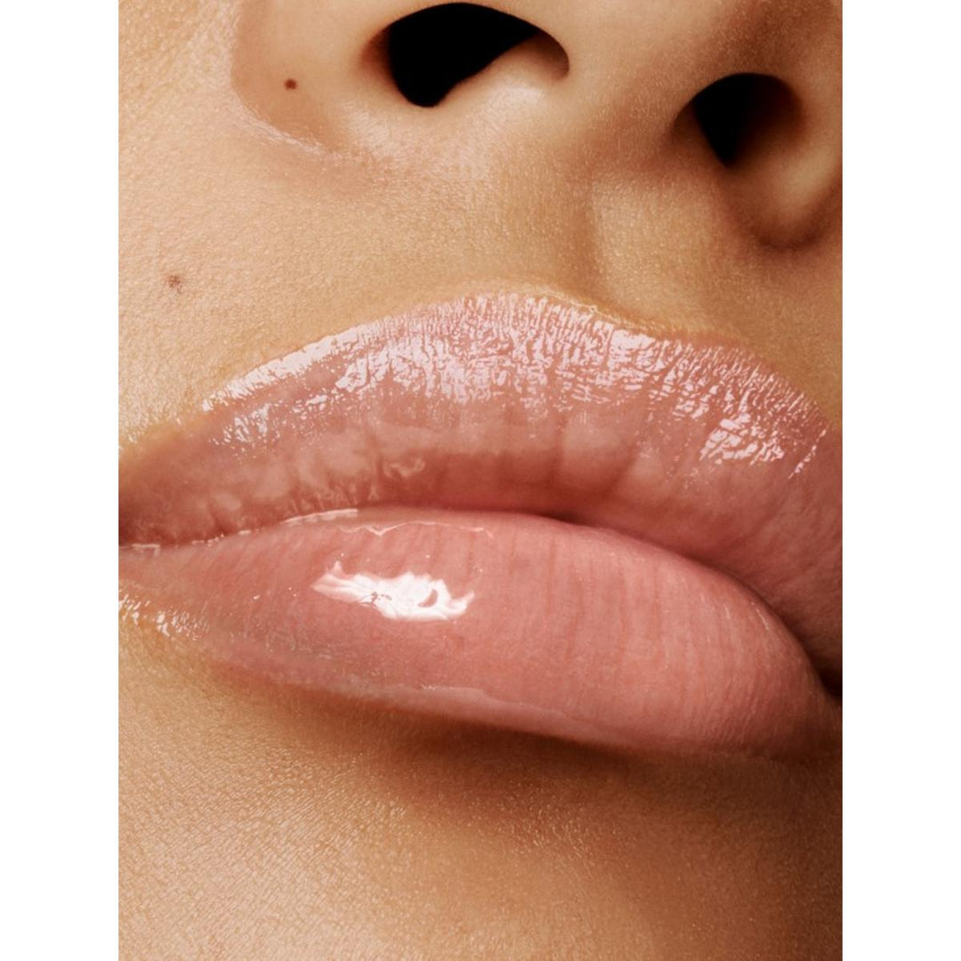 Rose Exposed Rose Lip Oil Tint