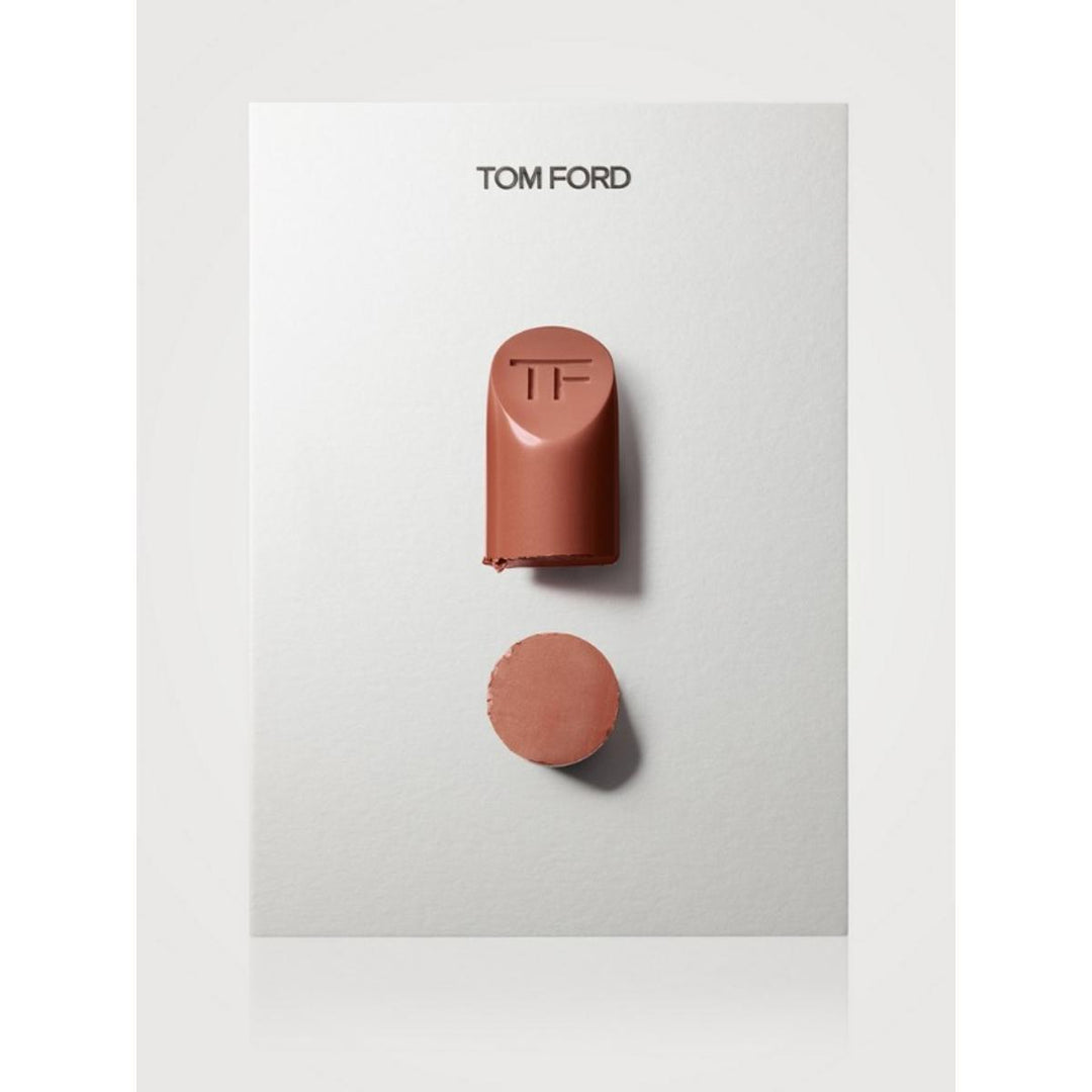 Rose Exposed Lip Colour