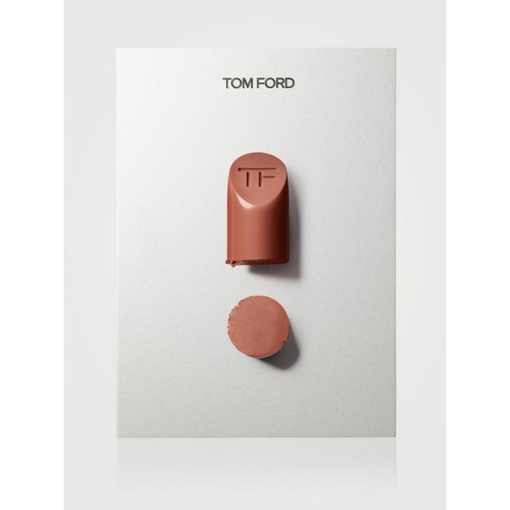 Rose Exposed Lip Colour