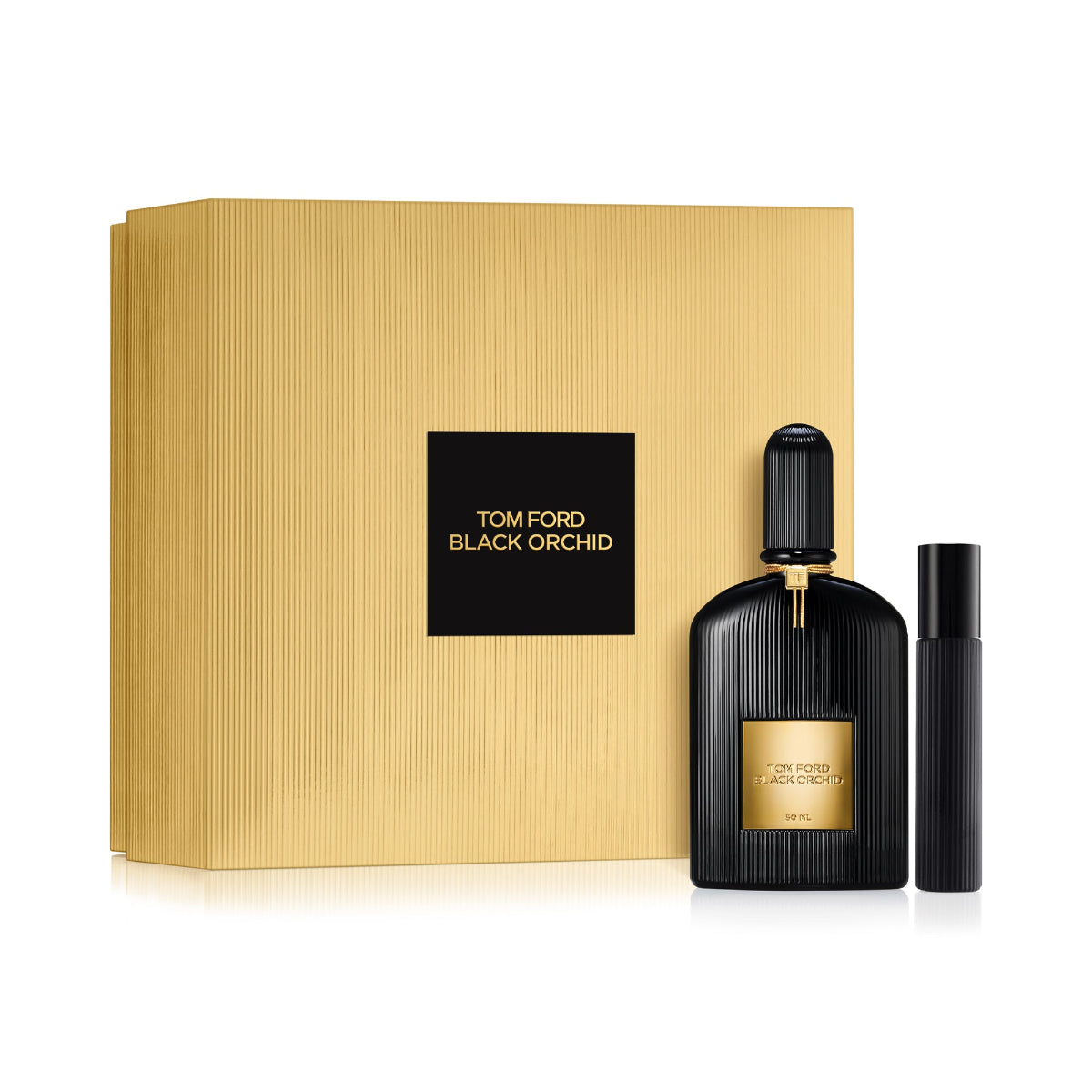 Ladies Black Orchid Eau de Parfum Gift Set – Edgars