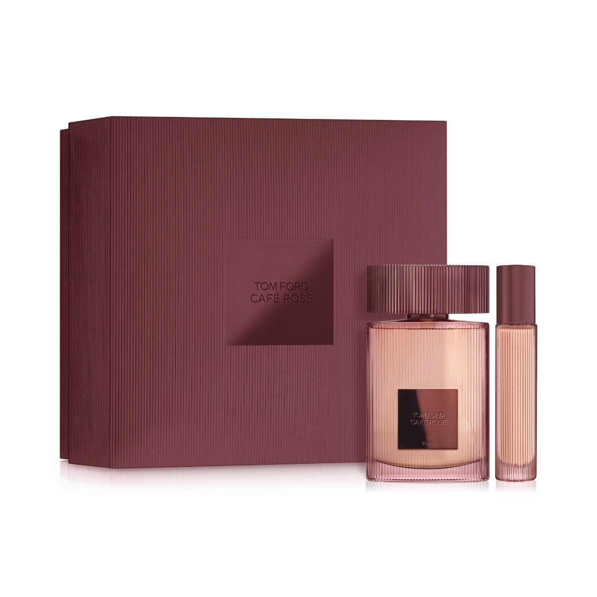 A*E様 TOM FORD CAFÉ ROSE Eau de Parfum 50 Ladies Café Rose Eau de Parfum Gift Set – Edgars